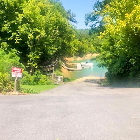 Happy Bear Hollow Villa Sevierville Ngoại thất bức ảnh