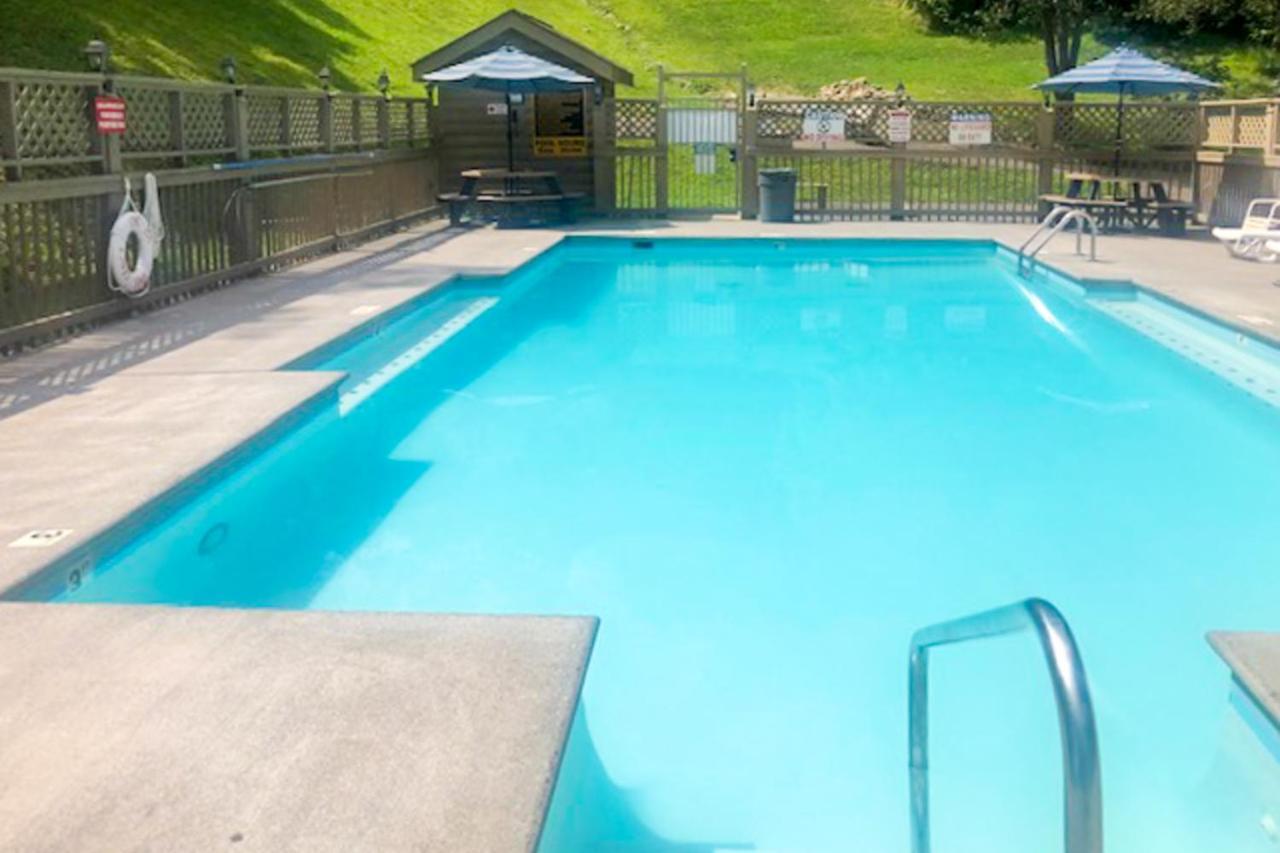 Happy Bear Hollow Villa Sevierville Ngoại thất bức ảnh